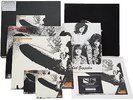 Led Zeppelin ?- I / 1 / One - Sealed 3 Vinyl LP 2 CD & Book Box Set