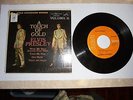 Elvis Presley Extended play record EPA-5101 A Touch of Gold Vol 2