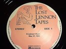 THE LOST LENNON TAPES #90-21  May 1990