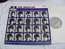 BEATLES - A HARD DAY'S NIGHT LP 1964 UK MONO 1ST PRESS PMC1230 3N/3N PARLOPHONE