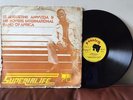 ST. AUGUSTINE ANWUZIA Super Highlife '78 MAGNIFICENT AFRO Panafrik LP Nigeria