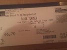 Tarja Turunen - Ave Maria Christmas Tour