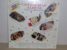 NOW THE CHRISTMAS ALBUM LP LENNON MCCARTNEY QUEEN SLADE BAND AID EX 1985 LP