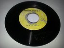 BROADWAY/BUILT IT UP - ABE & THE VIBRATORS [ROOTS REGGAE]  7