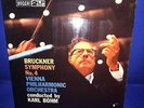 @6BB 171/2 *KARL BOHM* CONDUCTS *BRUCKNER SYMPHONY NO.4* VIENNA PHILHARMONIC* x2