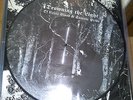 DROWNING THE LIGHT Of Celtic Blood.. Picture LP Lim 188 urfaust goatmoon watain