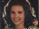 ZALIHA Reyhan '78 Turkish female 70s funk disco groove boogie 45 EX RARE LISTEN