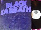 BLACK SABBATH Master of reality ORIGINAL VERTIGO France HARD PSYCH PROG LP