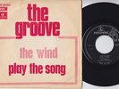 The GROOVE * 1969 Australian FREAKBEAT PSYCH MOD SOUL * Italian 45 * Listen