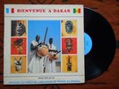 ? ORCHESTRE BAOBAB Kelen ati len FEVER AFRO FUNK LATIN GEM Senegal RARE PROMO LP