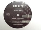Kai Alce - Amerika / Black Raphsody 7