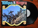 ? TULIPA NEGRA Bulimundo FRENETIC AFRO FUNANA CADENCE DEEP PSYCH Cabo Verde EX