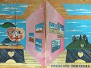 Premiata Forneria Marconi PFM - LP Per un amico