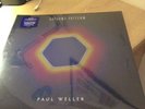 Paul Weller Saturns Pattern US Red Vinyl Mint Sealed The Jam Style Council