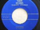 VADEN 201 Teddy Redell orig Rockabilly 45 Mint Minus Pipeliner
