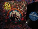 RARE 1967 UNBOXED LONDON FFSS ORIG   THE ROLLING STONES   POLL WINNERS - JAPAN