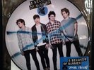 5 SECONDS OF SUMMER s/t LP PICTURE DISC RSD Record Store Day NEW Unplayed 5SOS