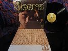 RARE MONO 1967 GOLD Orig   The DOORS   Dark Psych JIM MORRISON   THE END = MONO