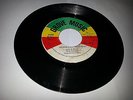 GROOVE MUSIC/WICKED CANT RUN AWAY - GODS CHILDREN BAND [ROOTS REGGAE]  7
