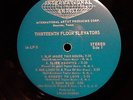 CLEAN VINYL RARE 1967 ORIG  13th FLOOR ELEVATORS   EASTER   PSYCH GARAGE = ROKY