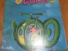 Flying Teapot - 2nd Gong UK vinyl LP album record V2002 VIRGIN 1973