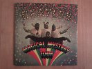 The Beatles - Magical Mystery Tour EP 2 x 7