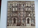 LED ZEPPELIN - Physical Graffiti Double LP / France 1st Issue 89 400 / EX COND