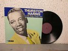 HARRIS,THURSTON  ALADDIN 1546651  LITTLE BITTY PRETTY ONE  M- FRANCE  $20.00
