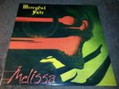 Mercyful Fate - Melissa LP, orig 1st press MRI 369, NM
