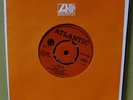 Sharon Tandy – Daughter Of The Sun – UK Atlantic – Fleur De Lys - 7 Inch