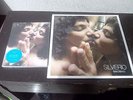 LP VINYL + BOOK SILVERIO.- ESCLAVO ZOE CAIFANES TITAN TELEFUNKA NORTEC