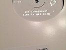 LCD Soundsystem, Sound of Silver, White Label Limited Edition Vinyl #71/200