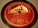 JAZZ MARLENE DIETRICH Blonde Women/Falling In Love Again HMV 3524 EE-