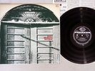 BANCO DEL MUTUO SOCCORSO IO SONO NATO LIBERO SEVEN SEAS GXF-2054 Japan LP