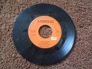 Four Imperials Lazy Bonnie 45 Let's Make A Scene Lorelei L-4444 Detroit Rocker