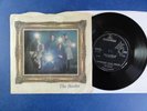 THE BEATLES  STRAWBERRY FIELDS FOREVER Parl 67 -1-2 UK Rare P/S 45