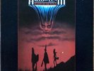 JOHN CARPENTER HALLOWEEN III SEASON OF THE WITCH ORIG HORROR SOUNDTRACK LP