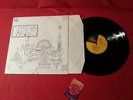 LP PINK FLOYD RELICS EMIDISC STAMPA ITALIANA COMPILATION