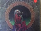 The Grateful Dead - Blues For Allah LP Grateful Dead 494  VG++ Blues Rock Psyche