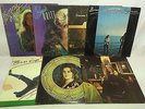 Bonnie Raitt LP Vinyl Record Lot: Give it Up The Glow Takin My Time Home Plate +