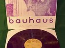 BAUHAUS Bela Lugosi's Dead VERY RARE Purple Vinyl 12