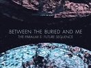 Between the Buried and Me-The Parallax VINYL NEW