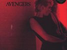 Avengers, The - The Avengers Vinyl US LP