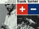 Frank Turner-Positive Songs for Negative People Vinyl / 12
