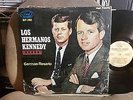 GERMANROSARIO-LOS HERMANOS KENNEDY