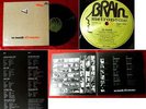 LP Os Mundi: 43 Minuten (Brain Metronome 1015) D 1972