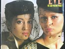 ALAN PARSONS PROJECT 'Eve' 1st press 1979 original SEALED LP