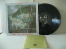 RAMON FARRAN & ROBERT GRAVES LP EL OLIVO TETE MONTOLIU SPAIN 1984 + BOOKLET