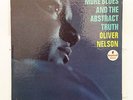 OLIVER NELSON-MORE BLUES & THE ABSTRACT TRUTH-JAZZ LP on IMPULSE  MONO