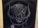 MOTORHEAD No Remorse 1984 UK Vinyl LP Record LEATHER SLEEVE Excellent Condition